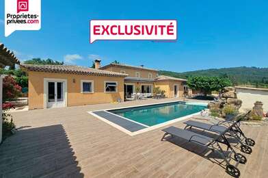 Maison 7 pièces 935000 €