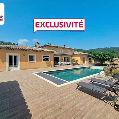 Maison 7 pièces 935000 €