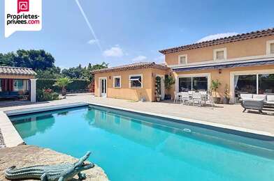Maison 7 pièces 935000 €