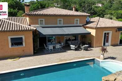 Maison 7 pièces 895000 €