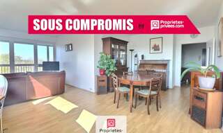 Appartement 4 Pièces 90 m² à vendre à Poissy (78300)