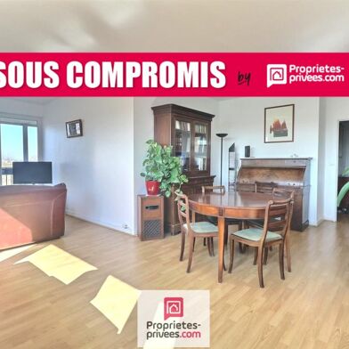 Appartement 4 pièces 299000 €