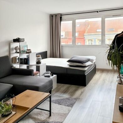 Appartement 1 pièces 70000 €