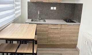 Appartement 1 Pièce 34 m² à vendre à Roubaix (59100)