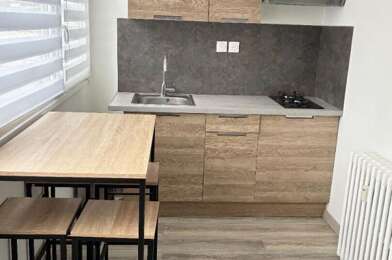 Appartement 1 pièces 65000 €