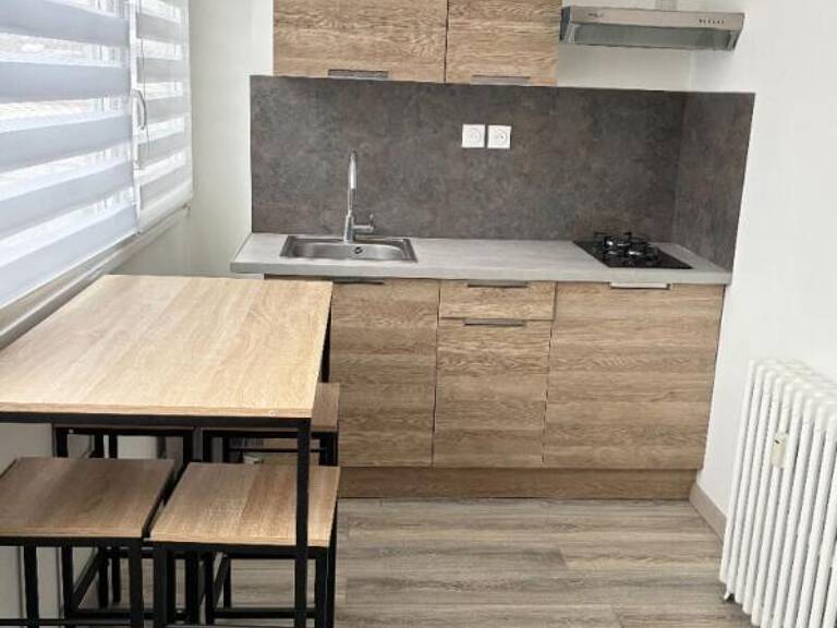 Appartement 34 m2 idéalement situé à Roubaix — photo 1