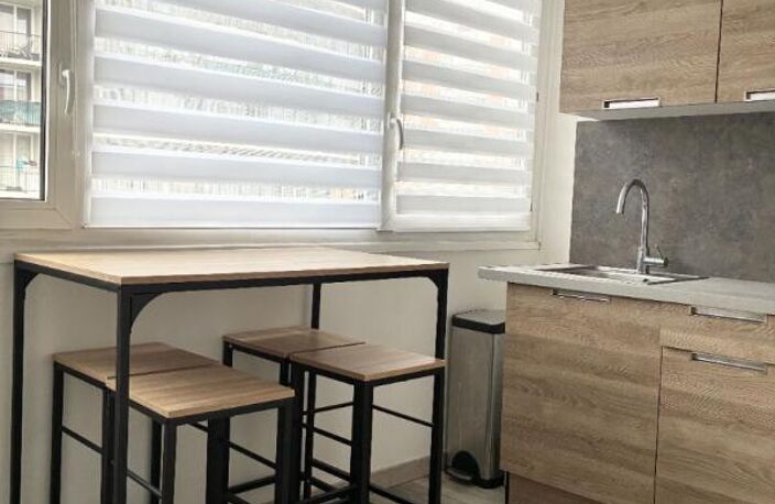 Appartement 34 m2 idéalement situé à Roubaix — photo 2