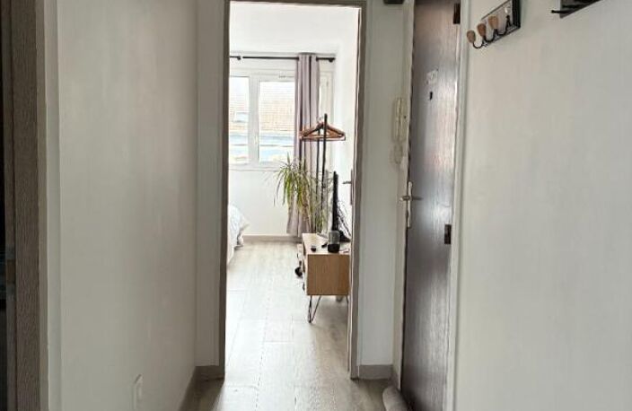 Appartement 34 m2 idéalement situé à Roubaix — photo 3