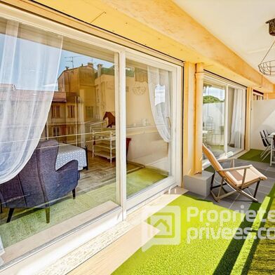 Appartement 3 pièces 425000 €