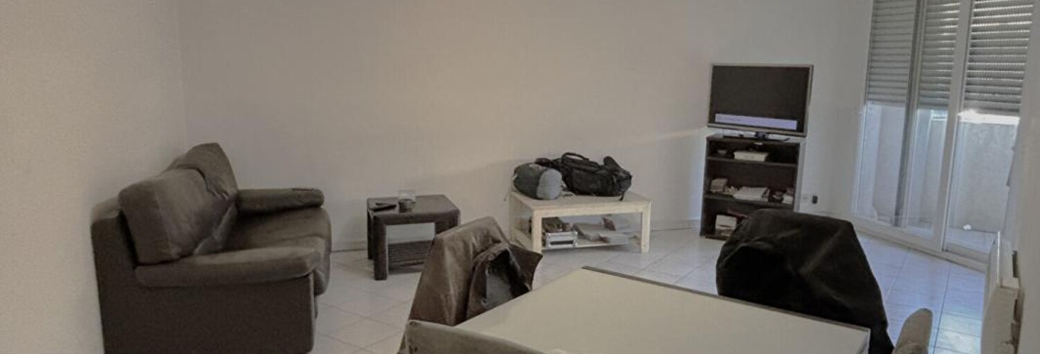 Appartement 2 Pièces 55 m² à vendre à Cagnes-sur-Mer (06800)