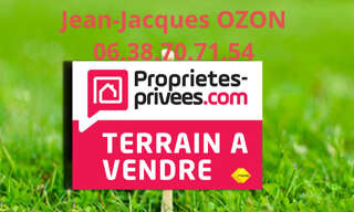 Terrain  700 m² à vendre à Arvert (17530)