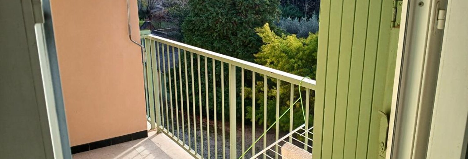 Appartement 4 Pièces 83 m² à vendre à Brignoles (83170)