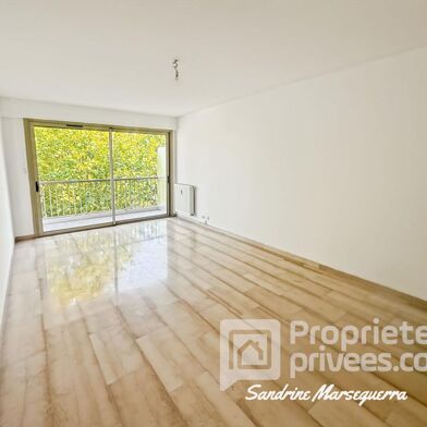 Appartement 3 pièces 419500 €
