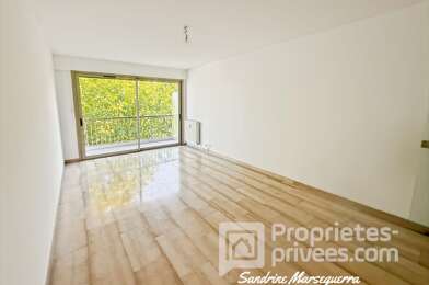 Appartement 3 pièces 419500 €