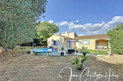 Maison 6 pièces 349000 €