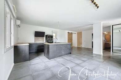 Maison 6 pièces 349000 €