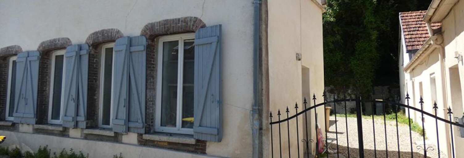 Immeuble  150 m² à vendre à Ivry-la-Bataille (27540)