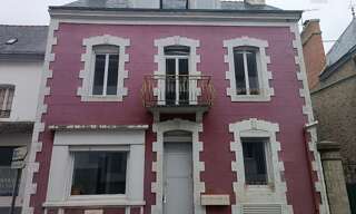 Immeuble  140 m² à vendre à Plouay (56240)