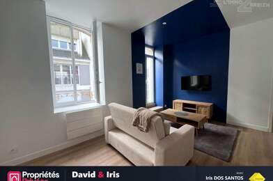 Immeuble  319000 €