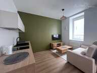 Immeuble de rapport, 3 T2 meublés loués, rénovation intégrale — photo 2