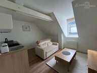 Immeuble de rapport, 3 T2 meublés loués, rénovation intégrale — photo 3