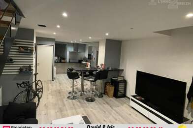 Maison 3 pièces 184000 €