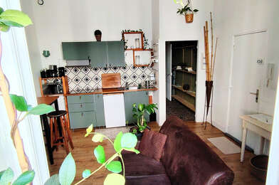 Appartement 2 pièces 162000 €