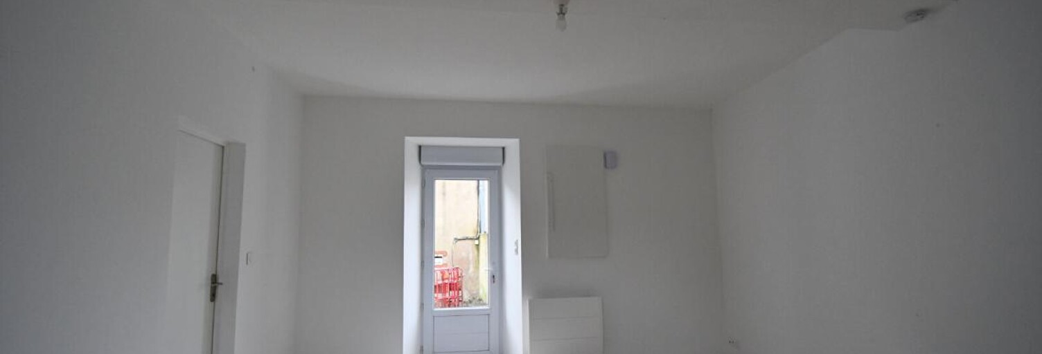 Maison 3 Pièces 55 m² à louer à Sèvremoine (49230)