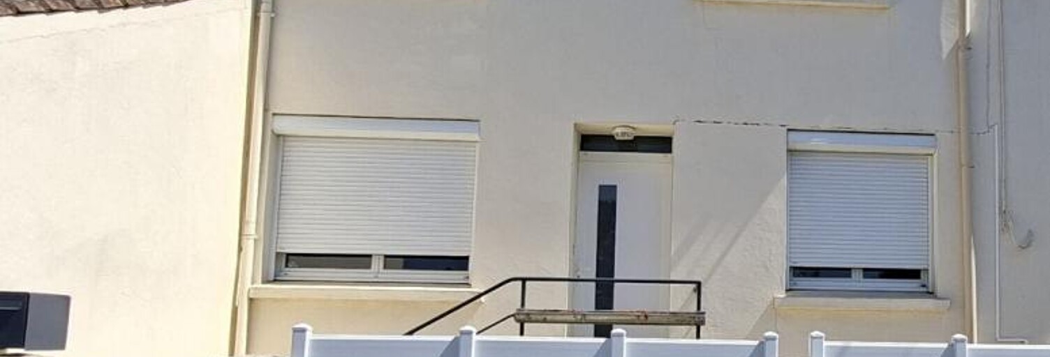 Maison 7 Pièces 130 m² à louer à Gorges (44190)