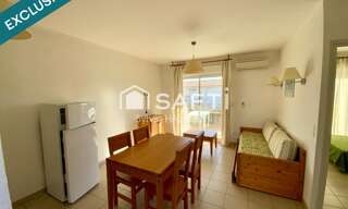 Appartement 2 Pièces 34 m² à vendre à Poggio-Mezzana (20230)