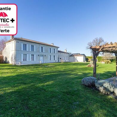 Maison 7 pièces 447000 €