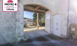 Maison 7 Pièces 327 m² à vendre à Jarnac-Champagne (17520)