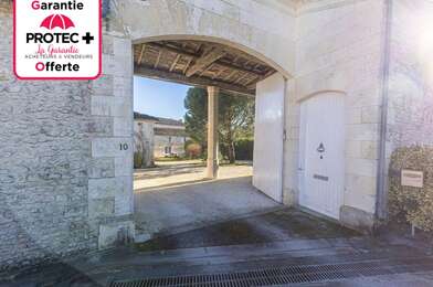 Maison 7 pièces 417000 €