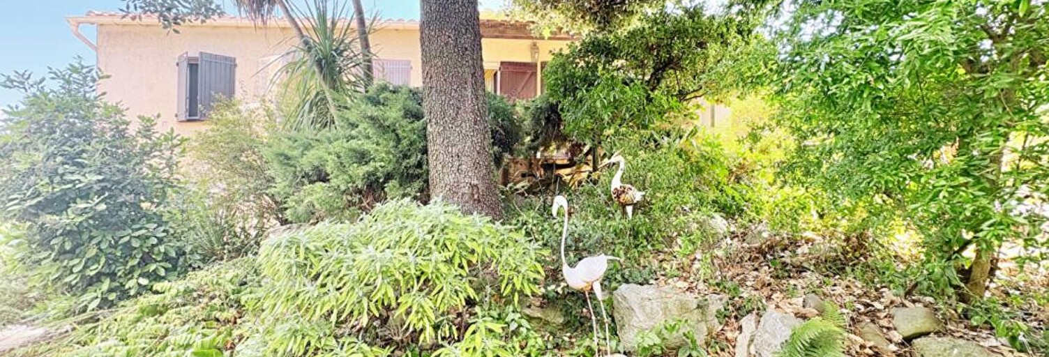 Maison 6 Pièces 170 m² à vendre à Lavalette (11290)