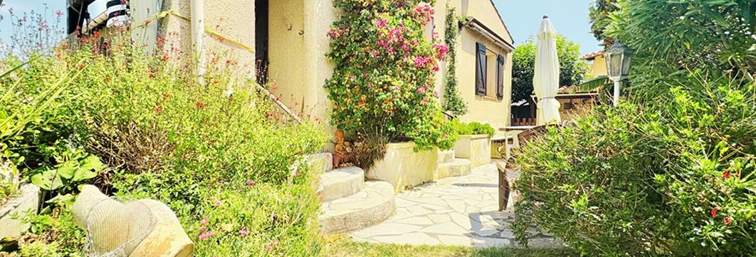 Maison 6 Pièces 170 m² à vendre à Lavalette (11290)