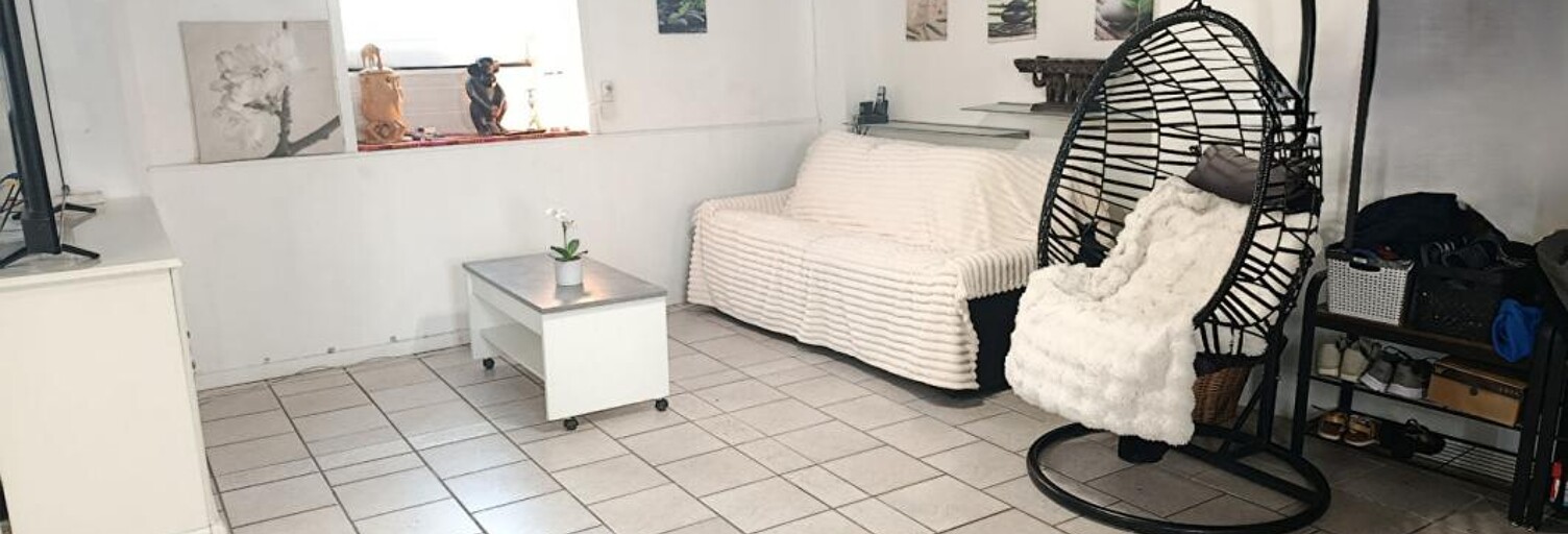 Maison 4 Pièces 100 m² à vendre à Varennes-Jarcy (91480)