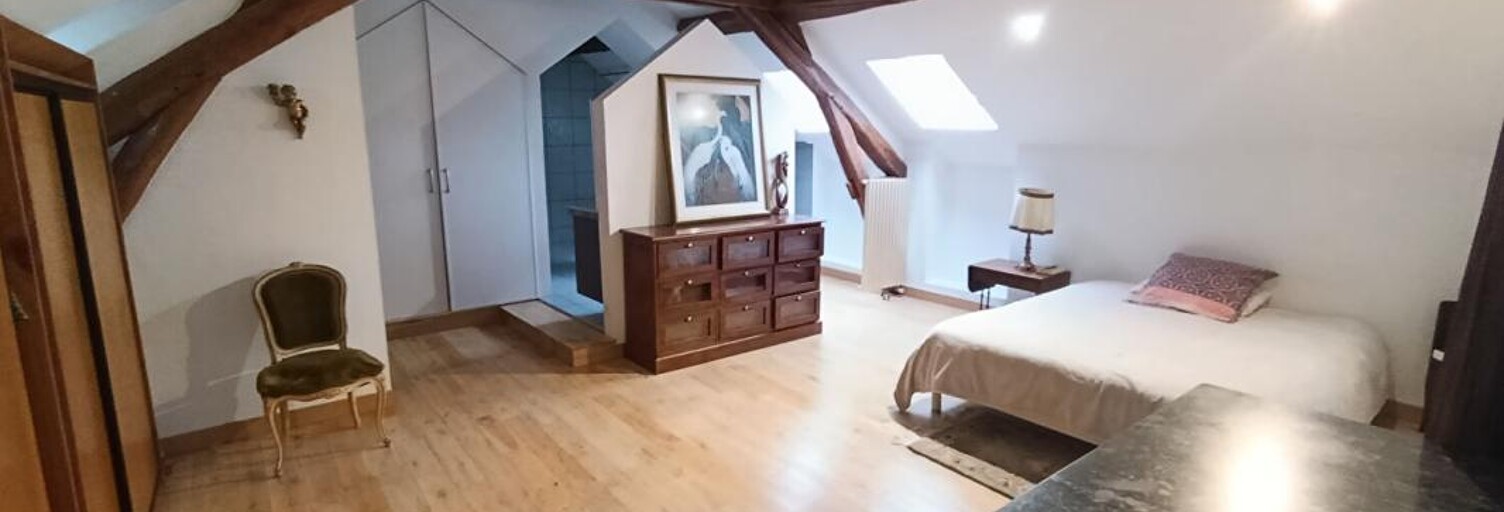 Maison 8 Pièces 202 m² à vendre à Dammarie-les-Lys (77190)