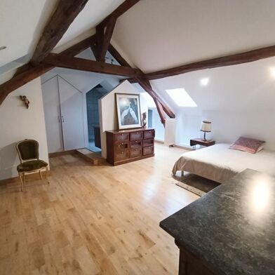 Maison 8 pièces 414990 €