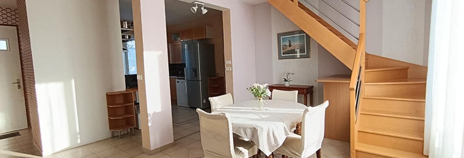 Maison 7 Pièces 232 m² à vendre à Varennes-Jarcy (91480)