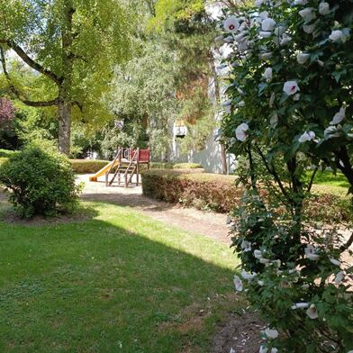 Appartement 4 pièces 225000 €