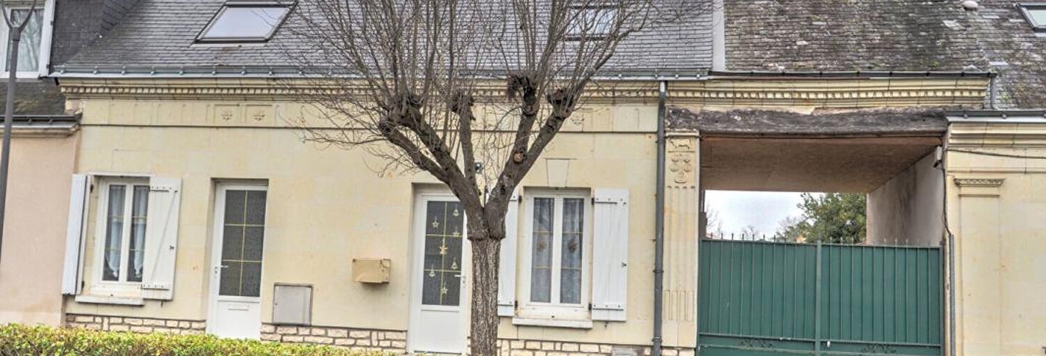 Maison 4 Pièces 103 m² à vendre à Longué-Jumelles (49160)