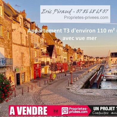 Appartement 3 pièces 436755 €