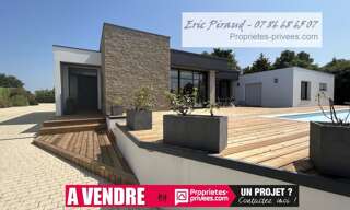 Maison 4 Pièces 195 m² à vendre à Guérande (44350)