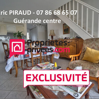 Appartement 4 pièces 317170 €