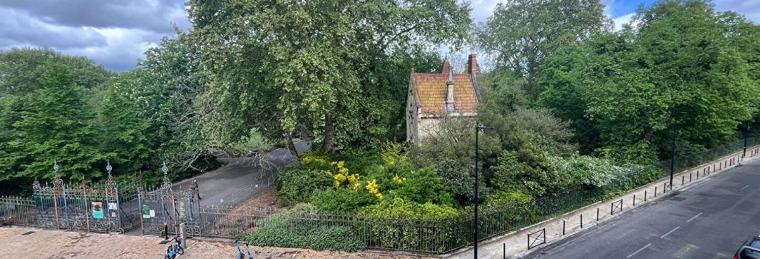 Appartement 4 Pièces 90 m² à vendre à Bordeaux (33200)