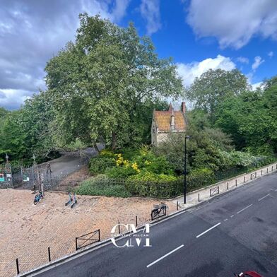 Appartement 4 pièces 395000 €