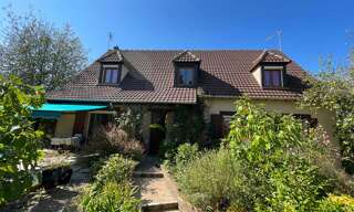 Maison 9 Pièces 180 m² à vendre à Maintenon (28130)