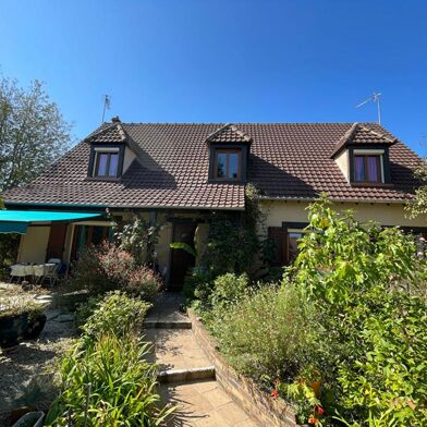 Maison 9 pièces 360000 €