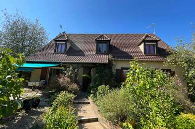 Maison 9 pièces 380000 €