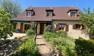 Maison 9 Pièces 180 m² à vendre à Maintenon (28130)